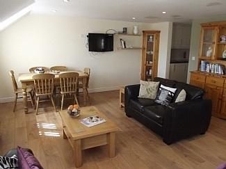 Carpenters Cottages Llanishen ภายนอก รูปภาพ