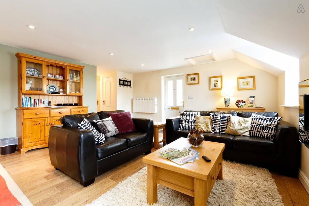 Carpenters Cottages Llanishen ห้อง รูปภาพ