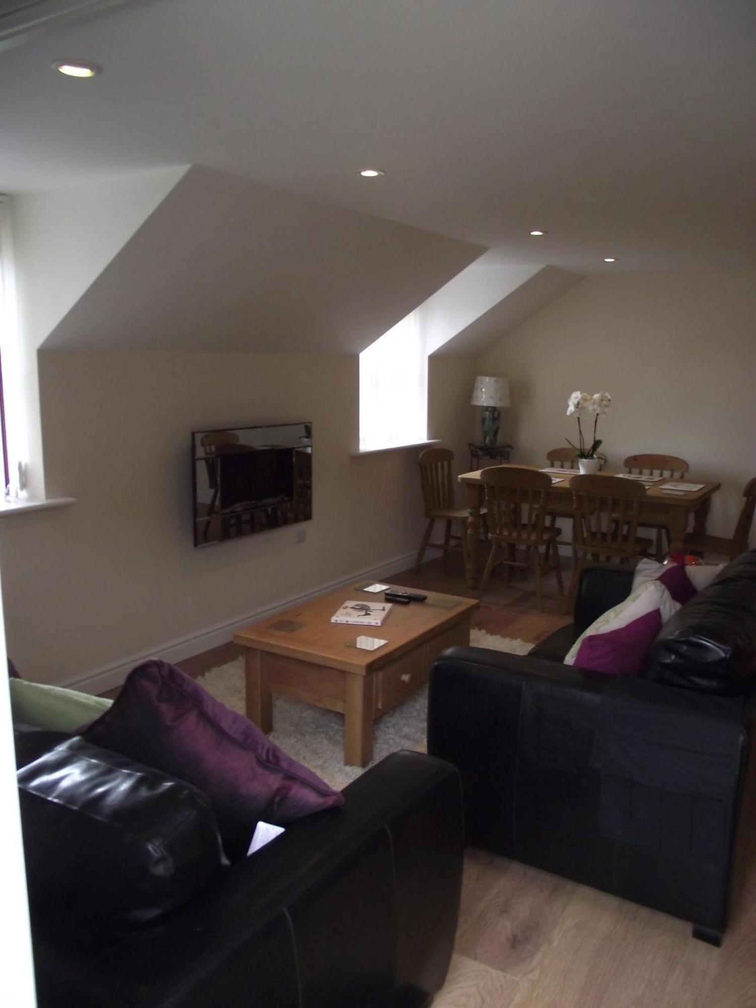 Carpenters Cottages Llanishen ภายนอก รูปภาพ