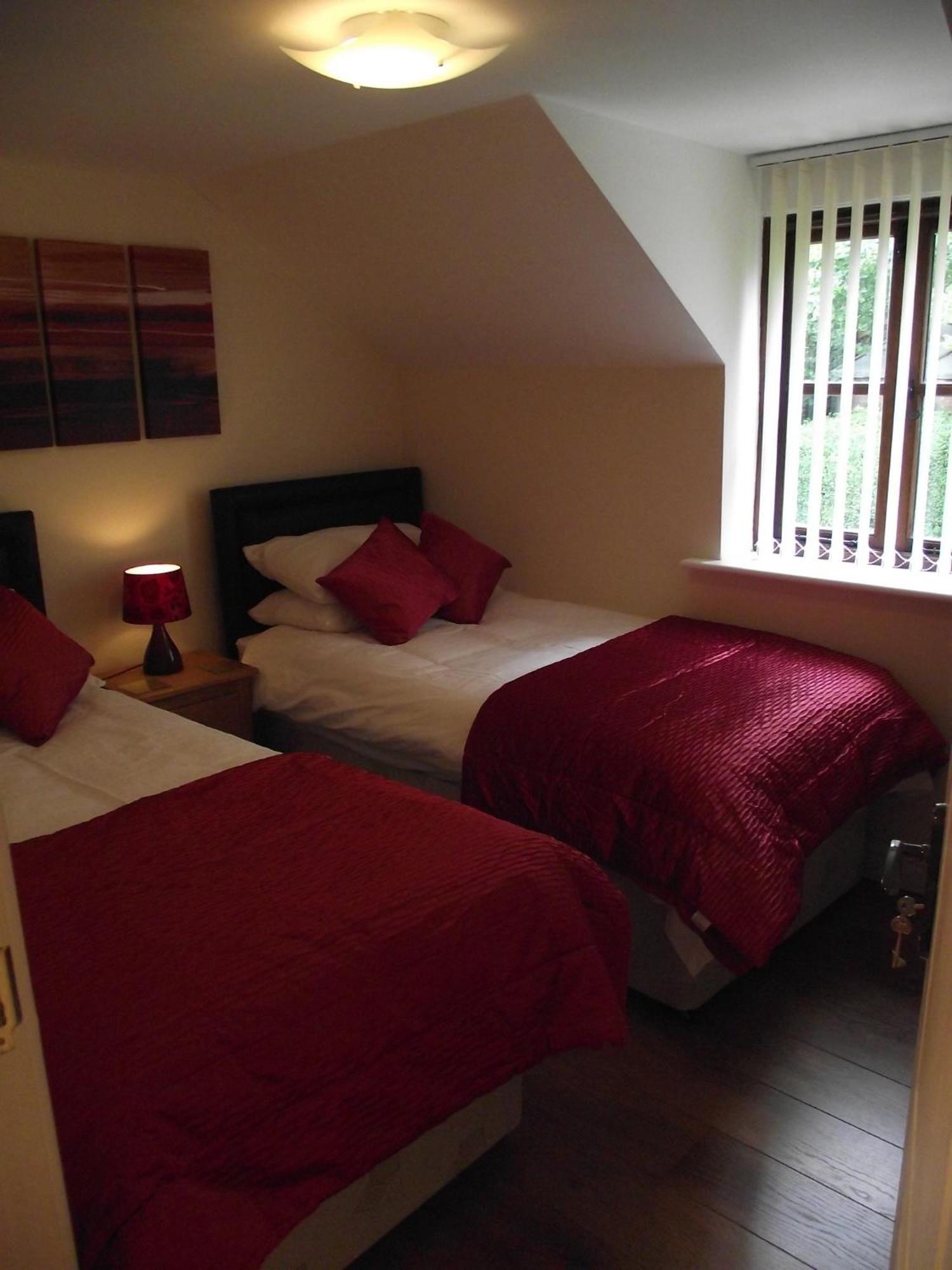 Carpenters Cottages Llanishen ภายนอก รูปภาพ