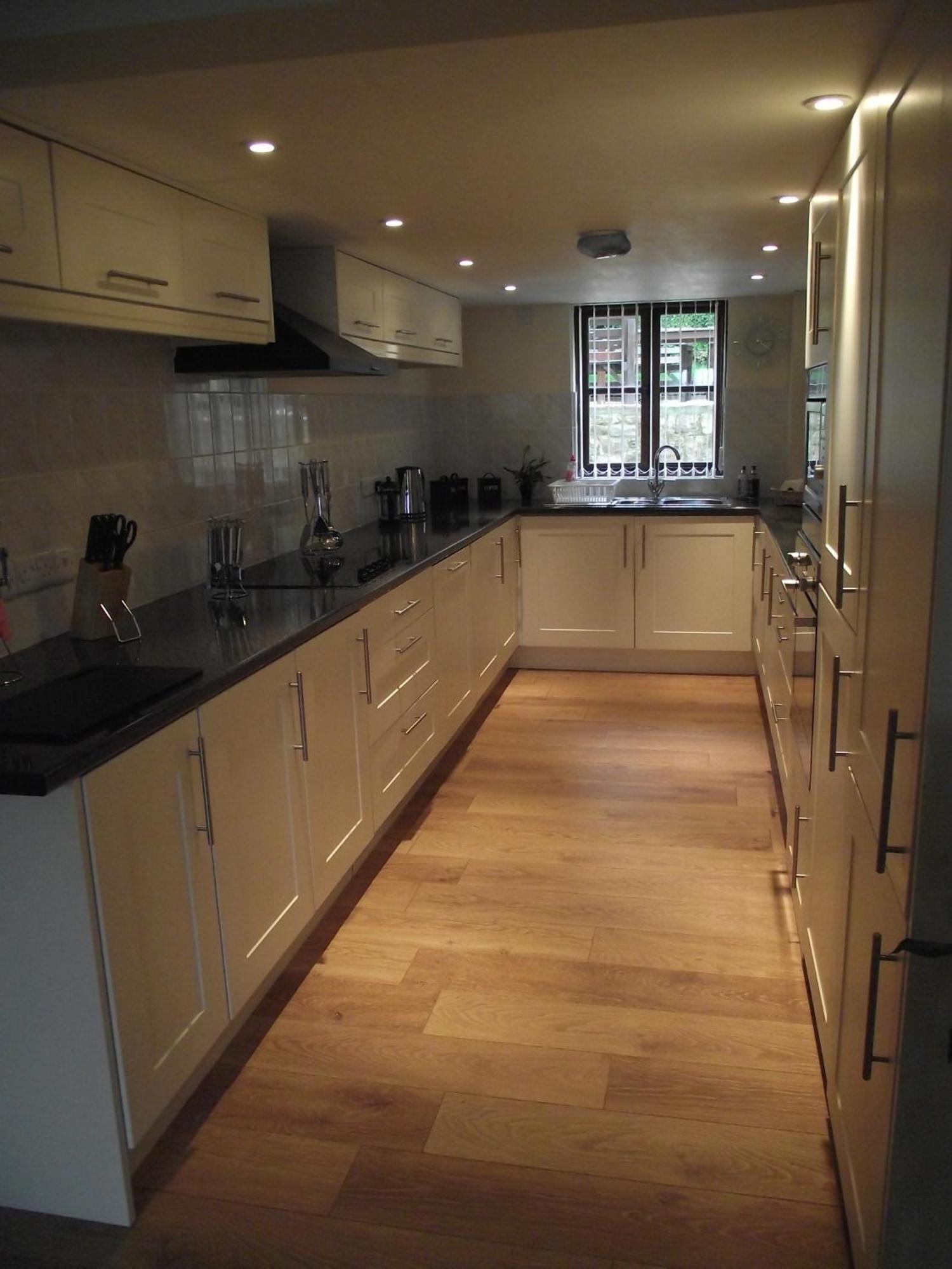 Carpenters Cottages Llanishen ภายนอก รูปภาพ