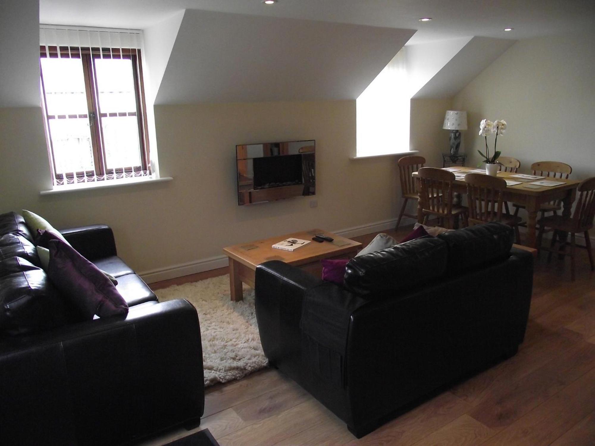 Carpenters Cottages Llanishen ภายนอก รูปภาพ