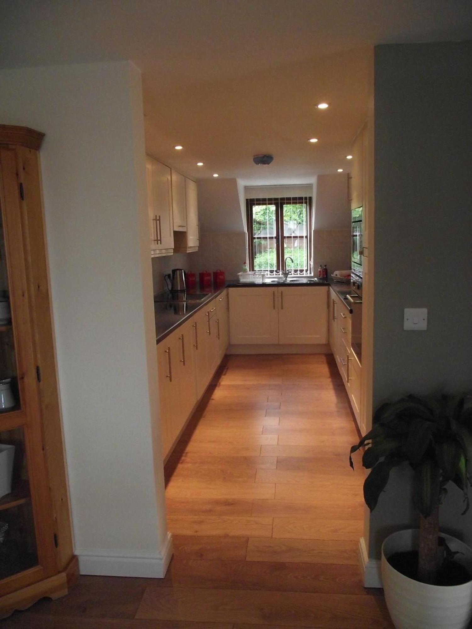 Carpenters Cottages Llanishen ภายนอก รูปภาพ
