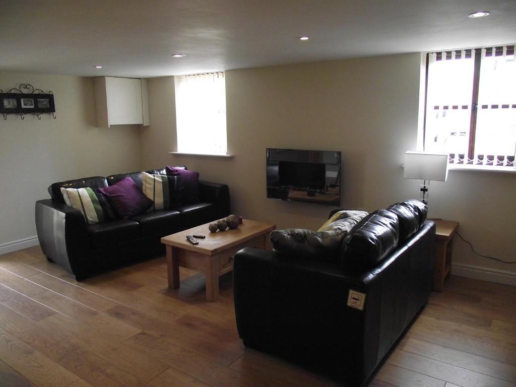 Carpenters Cottages Llanishen ภายนอก รูปภาพ